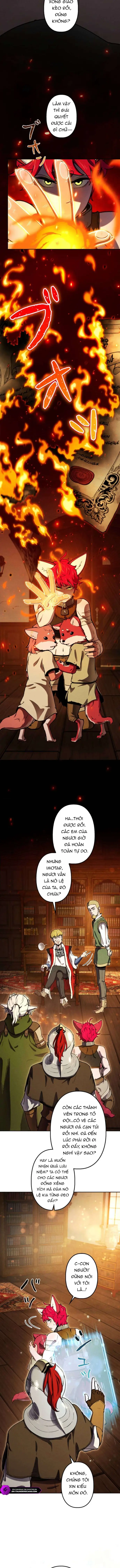 Tensei Shita Saikyo No Monsuta Kusha: Bokun Ryu E No Fukushu Chapter 13 - Trang 2