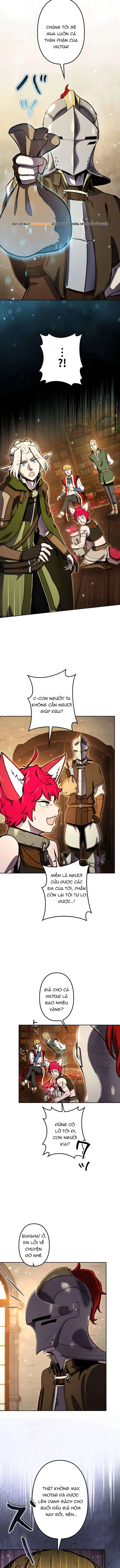 Tensei Shita Saikyo No Monsuta Kusha: Bokun Ryu E No Fukushu Chapter 13 - Trang 2