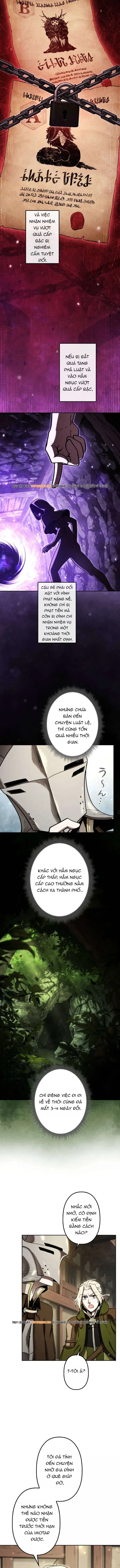 Tensei Shita Saikyo No Monsuta Kusha: Bokun Ryu E No Fukushu Chapter 13 - Trang 2