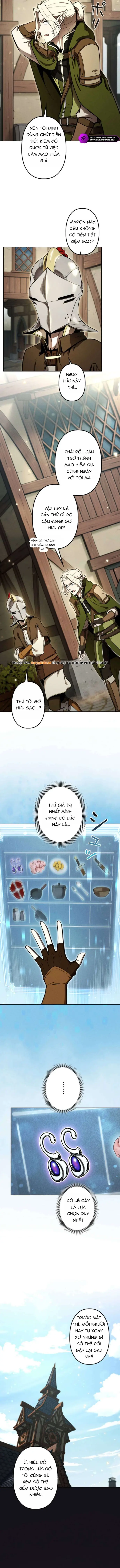 Tensei Shita Saikyo No Monsuta Kusha: Bokun Ryu E No Fukushu Chapter 13 - Trang 2