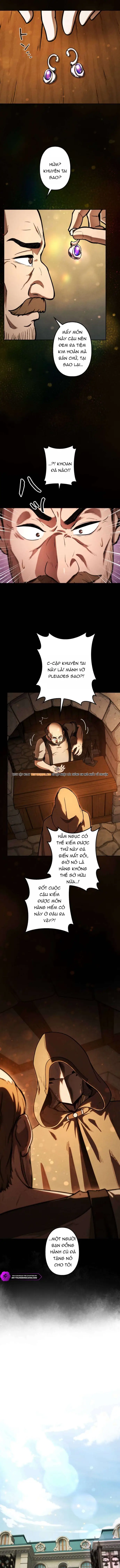 Tensei Shita Saikyo No Monsuta Kusha: Bokun Ryu E No Fukushu Chapter 13 - Trang 2