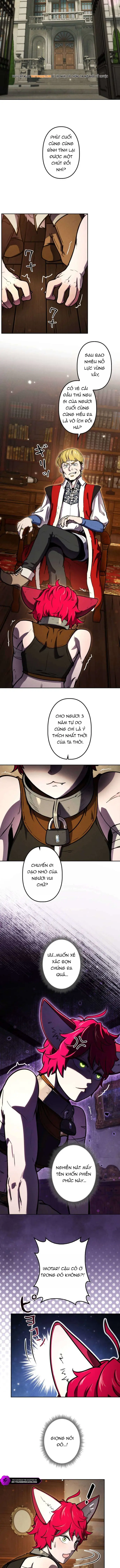 Tensei Shita Saikyo No Monsuta Kusha: Bokun Ryu E No Fukushu Chapter 13 - Trang 2