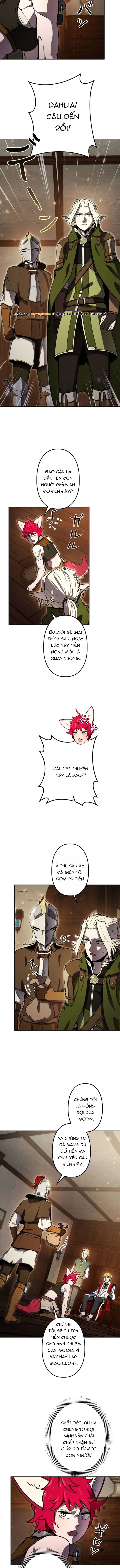 Tensei Shita Saikyo No Monsuta Kusha: Bokun Ryu E No Fukushu Chapter 13 - Trang 2