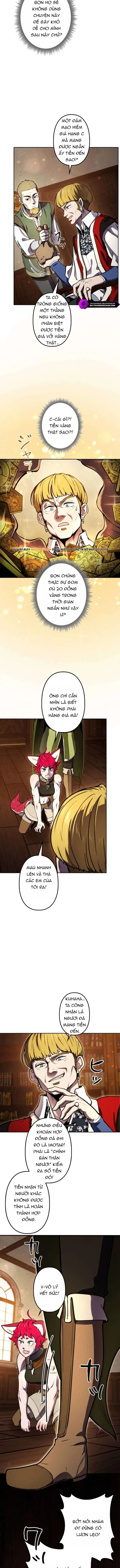 Tensei Shita Saikyo No Monsuta Kusha: Bokun Ryu E No Fukushu Chapter 13 - Trang 2