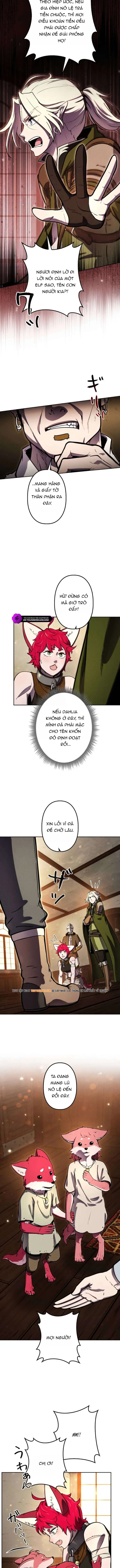 Tensei Shita Saikyo No Monsuta Kusha: Bokun Ryu E No Fukushu Chapter 13 - Trang 2