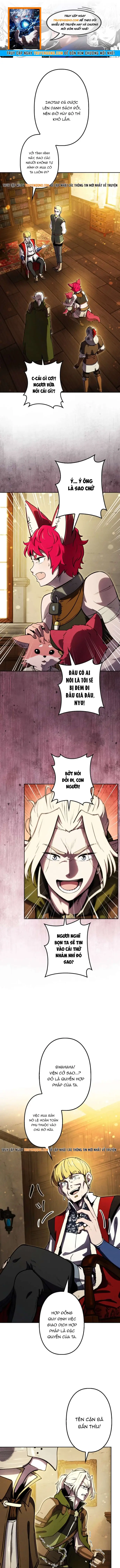 Tensei Shita Saikyo No Monsuta Kusha: Bokun Ryu E No Fukushu Chapter 14 - Trang 2