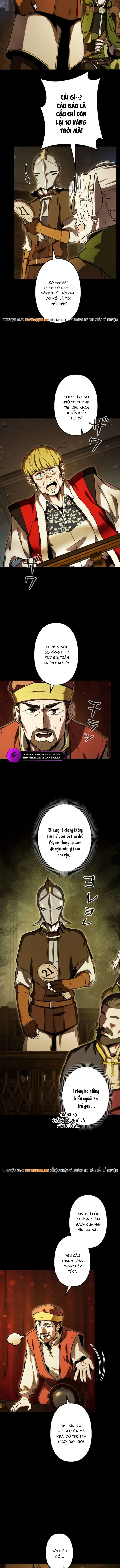 Tensei Shita Saikyo No Monsuta Kusha: Bokun Ryu E No Fukushu Chapter 14 - Trang 2