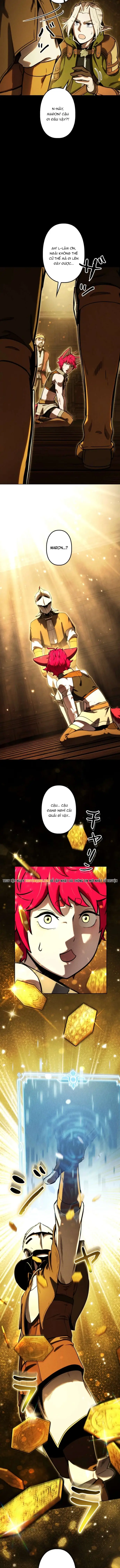 Tensei Shita Saikyo No Monsuta Kusha: Bokun Ryu E No Fukushu Chapter 14 - Trang 2