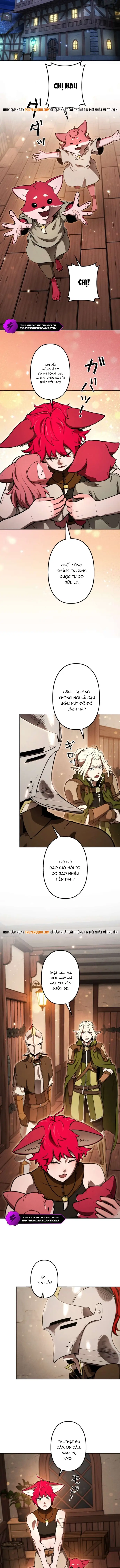 Tensei Shita Saikyo No Monsuta Kusha: Bokun Ryu E No Fukushu Chapter 14 - Trang 2