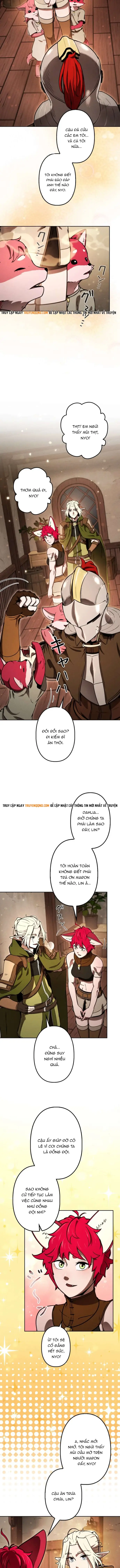 Tensei Shita Saikyo No Monsuta Kusha: Bokun Ryu E No Fukushu Chapter 14 - Trang 2