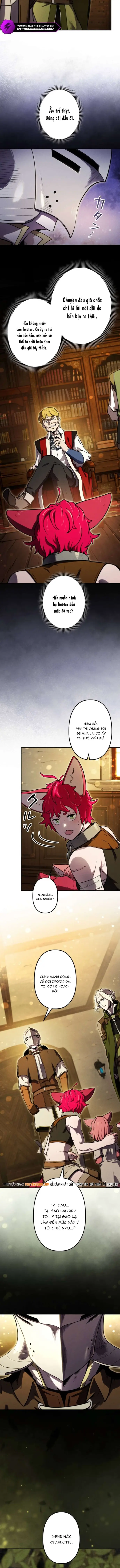 Tensei Shita Saikyo No Monsuta Kusha: Bokun Ryu E No Fukushu Chapter 14 - Trang 2