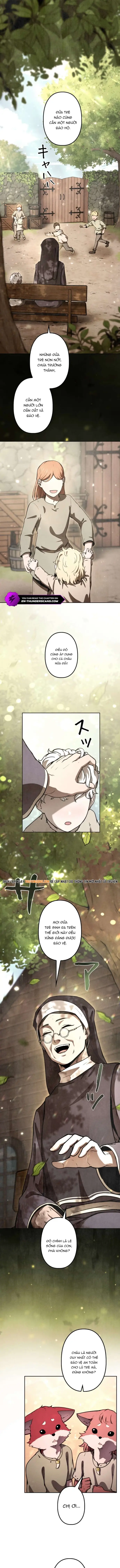 Tensei Shita Saikyo No Monsuta Kusha: Bokun Ryu E No Fukushu Chapter 14 - Trang 2