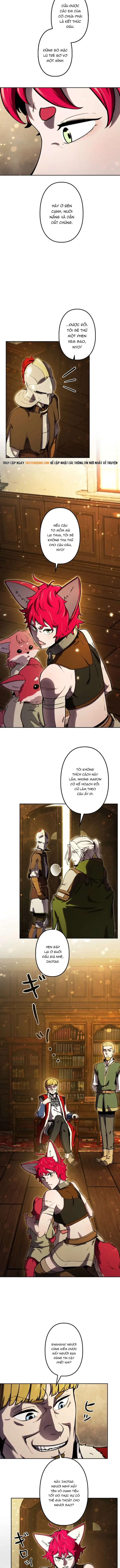 Tensei Shita Saikyo No Monsuta Kusha: Bokun Ryu E No Fukushu Chapter 14 - Trang 2