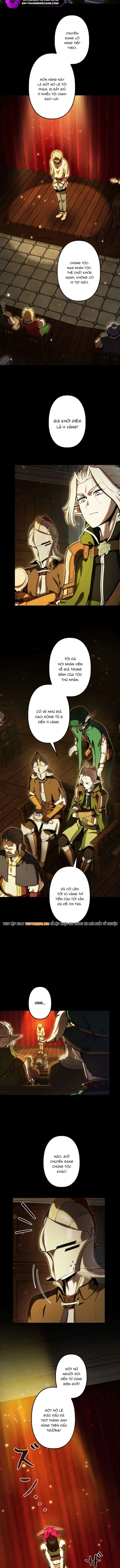 Tensei Shita Saikyo No Monsuta Kusha: Bokun Ryu E No Fukushu Chapter 14 - Trang 2