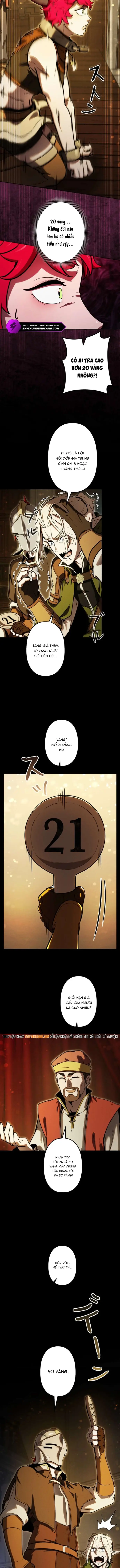 Tensei Shita Saikyo No Monsuta Kusha: Bokun Ryu E No Fukushu Chapter 14 - Trang 2