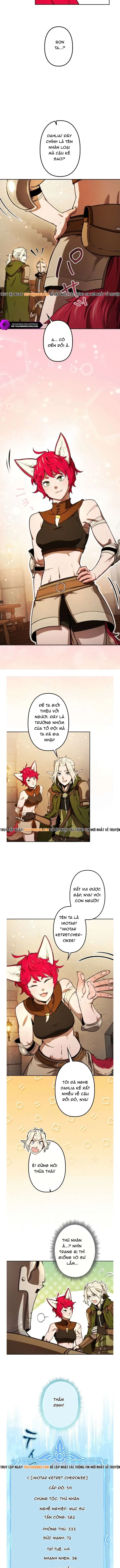 Tensei Shita Saikyo No Monsuta Kusha: Bokun Ryu E No Fukushu Chapter 9 - Trang 2