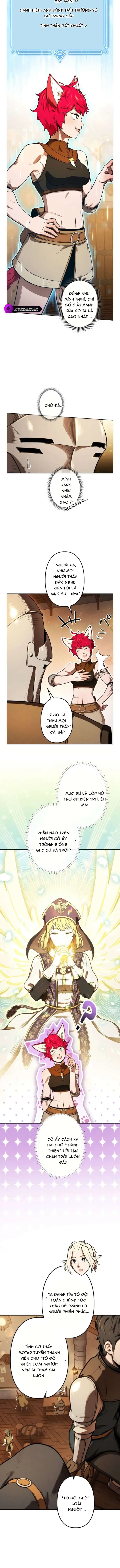 Tensei Shita Saikyo No Monsuta Kusha: Bokun Ryu E No Fukushu Chapter 9 - Trang 2