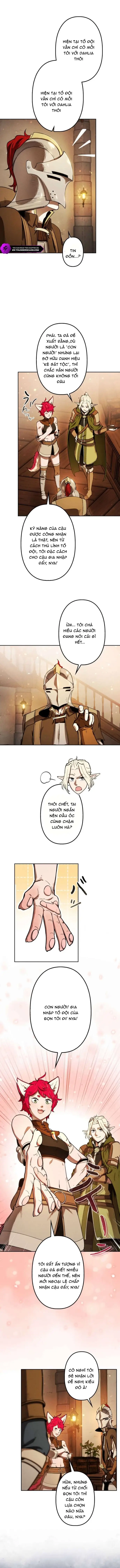 Tensei Shita Saikyo No Monsuta Kusha: Bokun Ryu E No Fukushu Chapter 9 - Trang 2