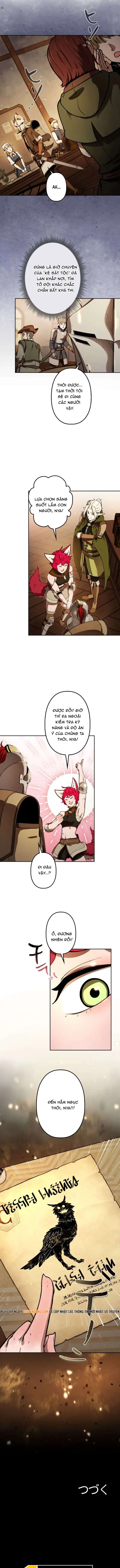 Tensei Shita Saikyo No Monsuta Kusha: Bokun Ryu E No Fukushu Chapter 9 - Trang 2