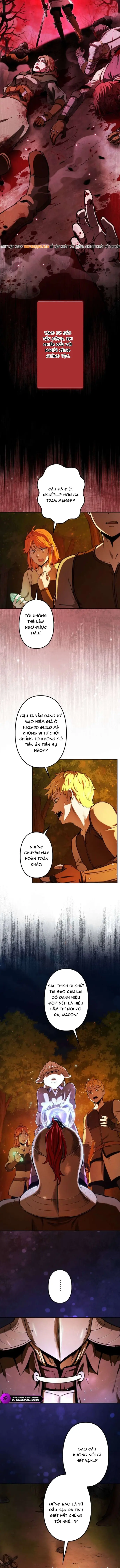 Tensei Shita Saikyo No Monsuta Kusha: Bokun Ryu E No Fukushu Chapter 9 - Trang 2