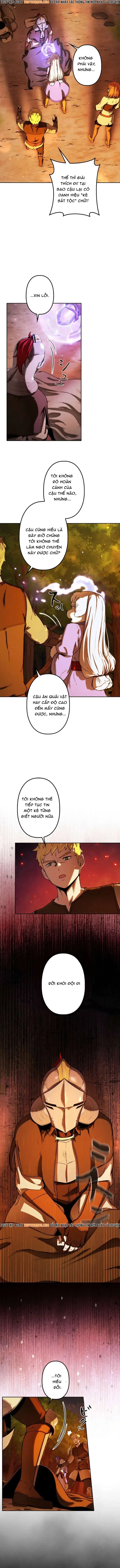 Tensei Shita Saikyo No Monsuta Kusha: Bokun Ryu E No Fukushu Chapter 9 - Trang 2