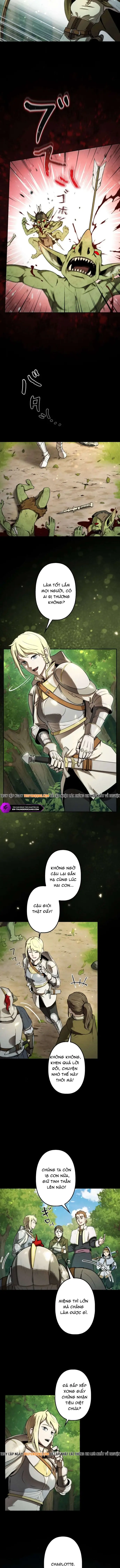 Tensei Shita Saikyo No Monsuta Kusha: Bokun Ryu E No Fukushu Chapter 9 - Trang 2