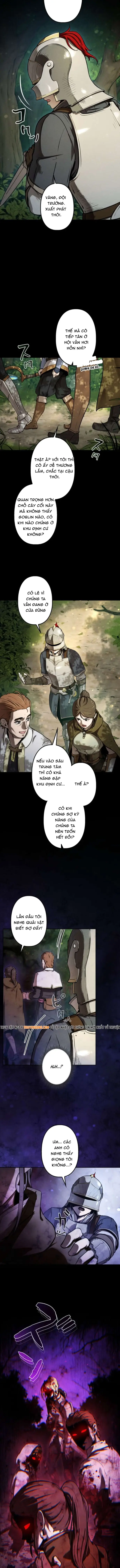 Tensei Shita Saikyo No Monsuta Kusha: Bokun Ryu E No Fukushu Chapter 9 - Trang 2