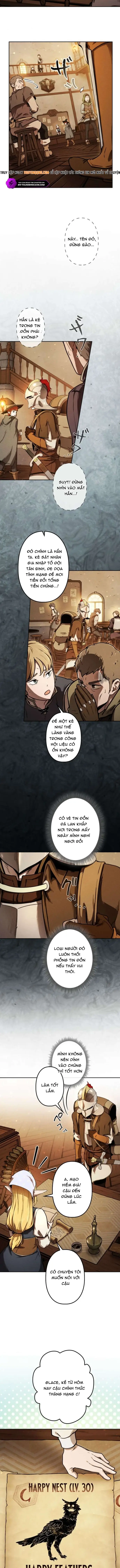 Tensei Shita Saikyo No Monsuta Kusha: Bokun Ryu E No Fukushu Chapter 9 - Trang 2