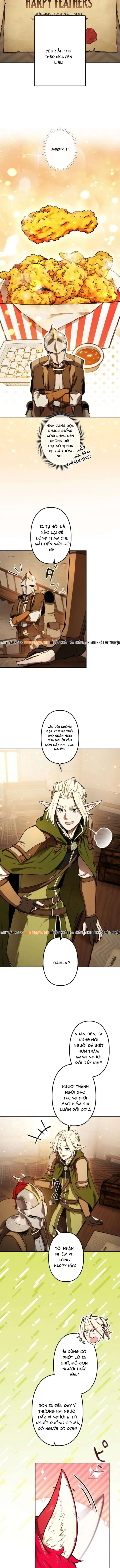 Tensei Shita Saikyo No Monsuta Kusha: Bokun Ryu E No Fukushu Chapter 9 - Trang 2