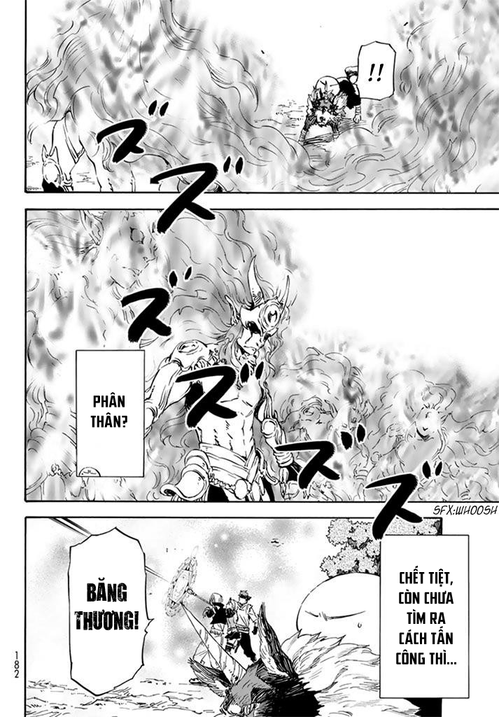 Tensei Shitara Slime Datta Ken Chapter 10 - Trang 2