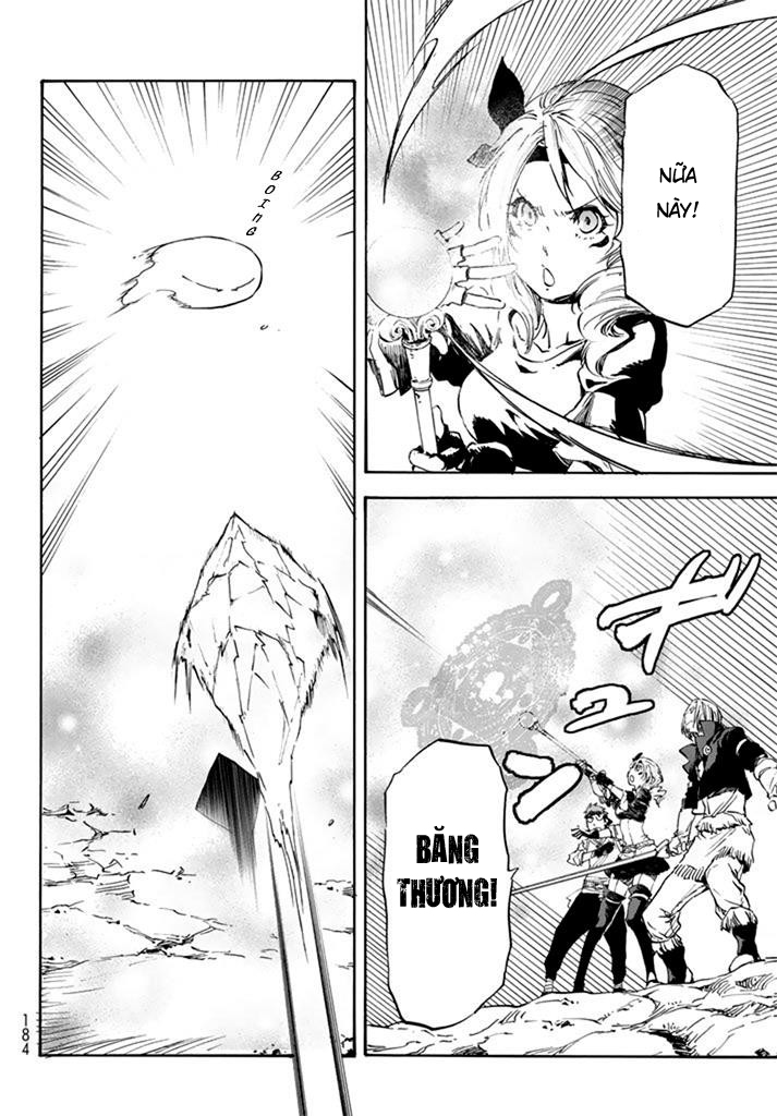 Tensei Shitara Slime Datta Ken Chapter 10 - Trang 2