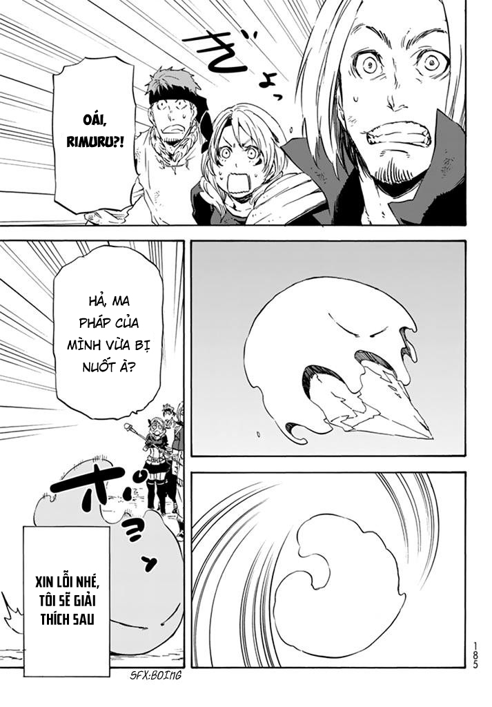 Tensei Shitara Slime Datta Ken Chapter 10 - Trang 2