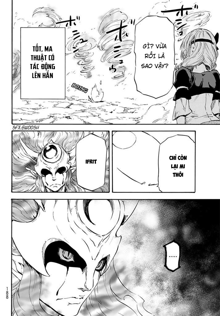 Tensei Shitara Slime Datta Ken Chapter 10 - Trang 2