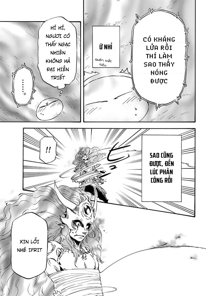 Tensei Shitara Slime Datta Ken Chapter 10 - Trang 2