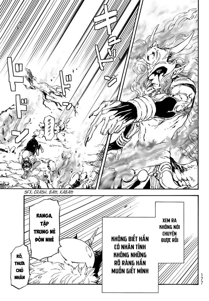 Tensei Shitara Slime Datta Ken Chapter 10 - Trang 2