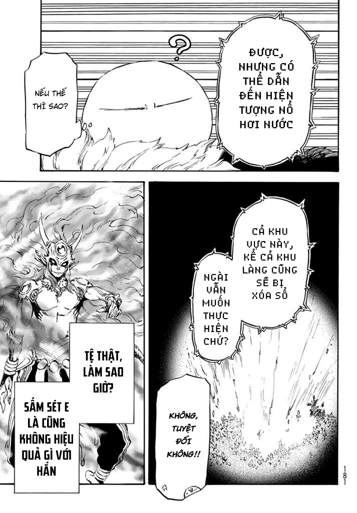 Tensei Shitara Slime Datta Ken Chapter 10 - Trang 2
