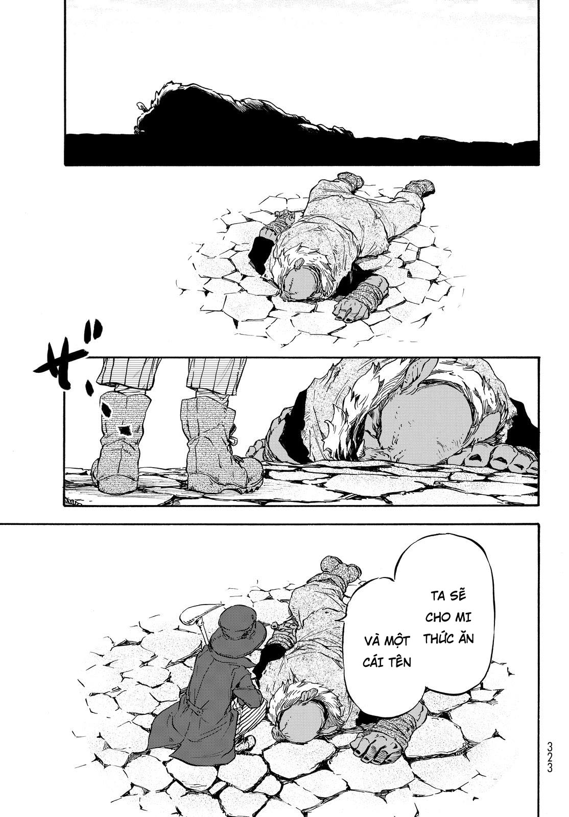 Tensei Shitara Slime Datta Ken Chapter 11 - Trang 2