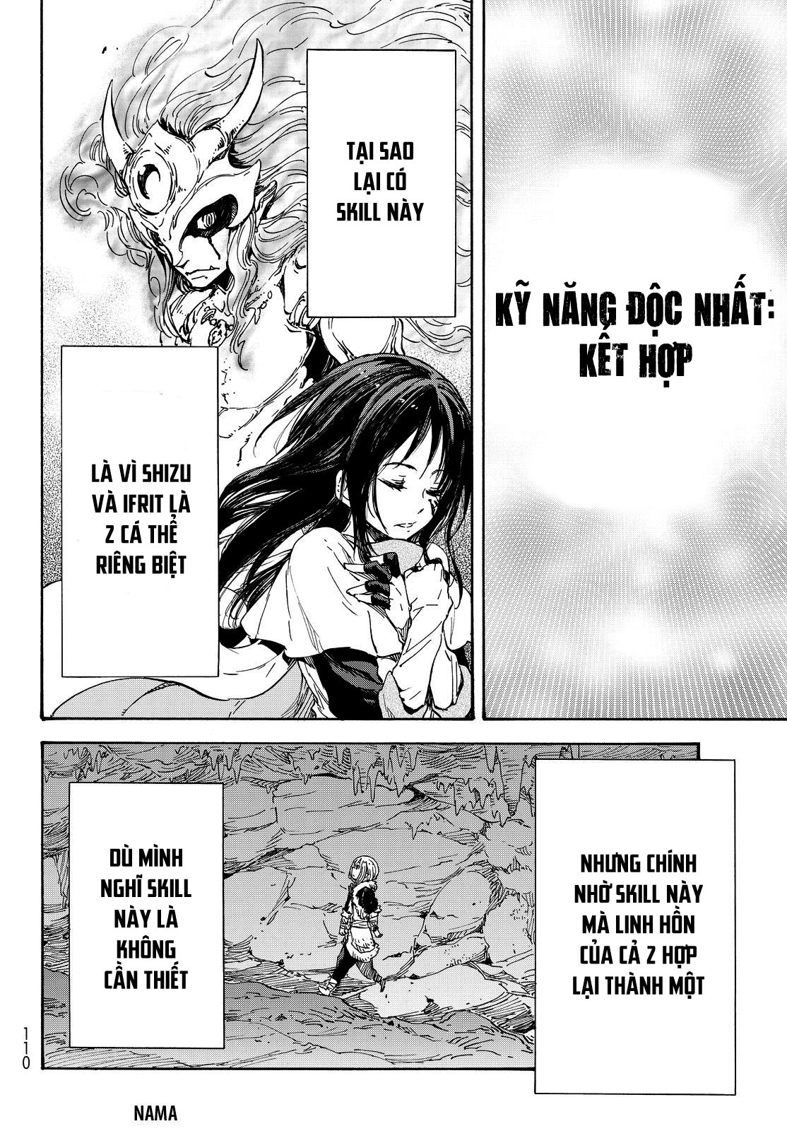 Tensei Shitara Slime Datta Ken Chapter 12 - Trang 2
