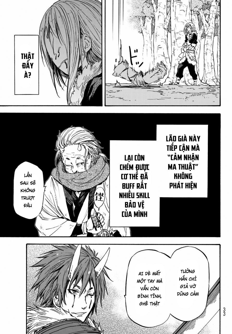 Tensei Shitara Slime Datta Ken Chapter 13 - Trang 2