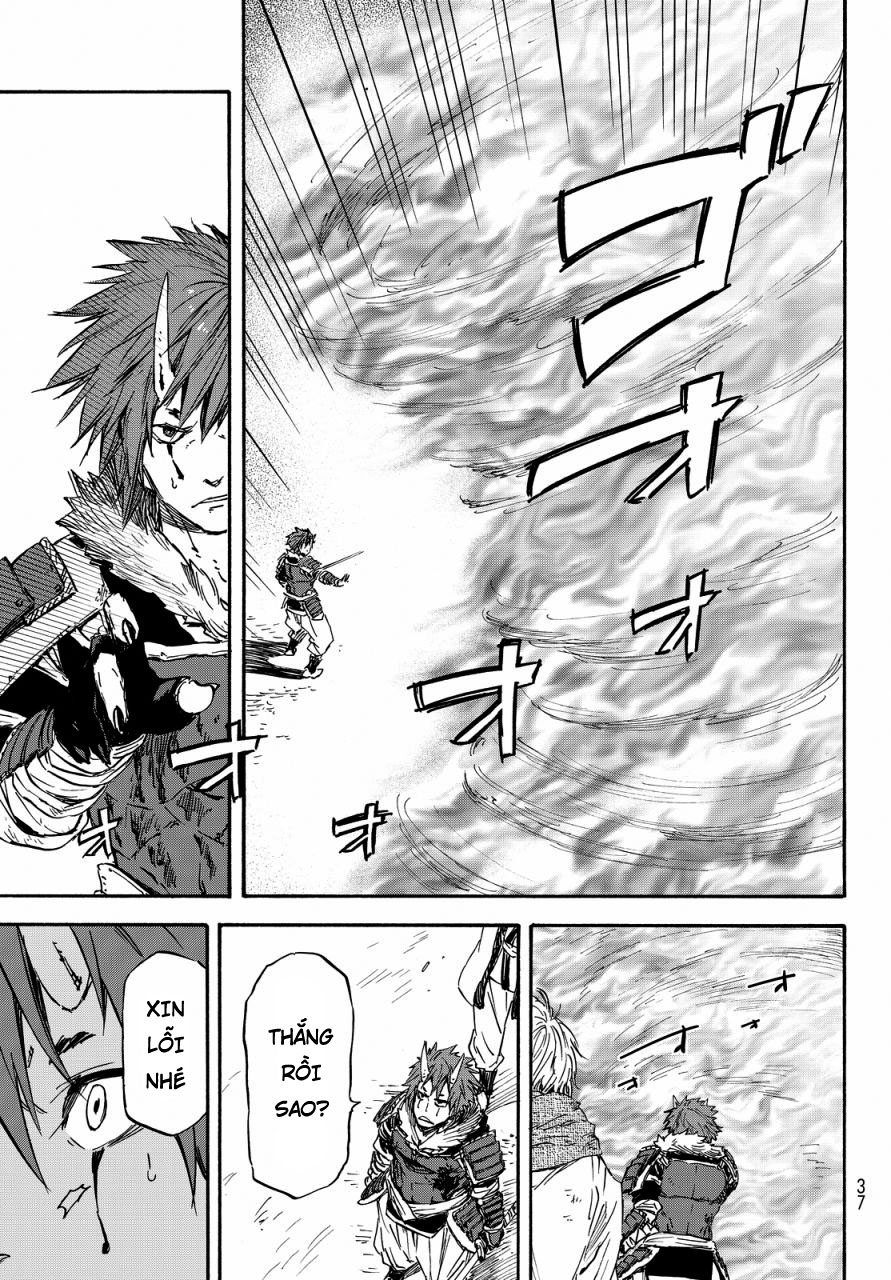 Tensei Shitara Slime Datta Ken Chapter 13 - Trang 2