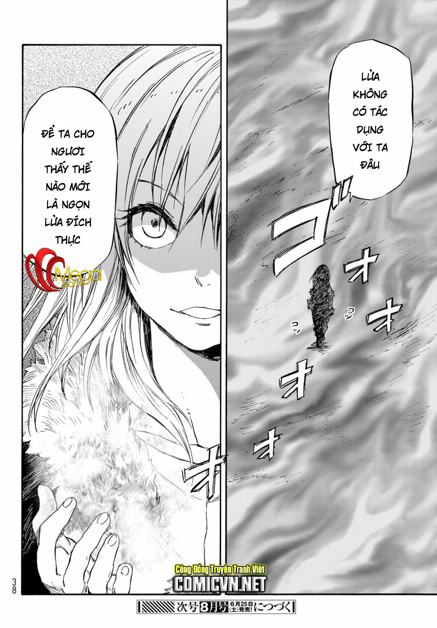 Tensei Shitara Slime Datta Ken Chapter 13 - Trang 2
