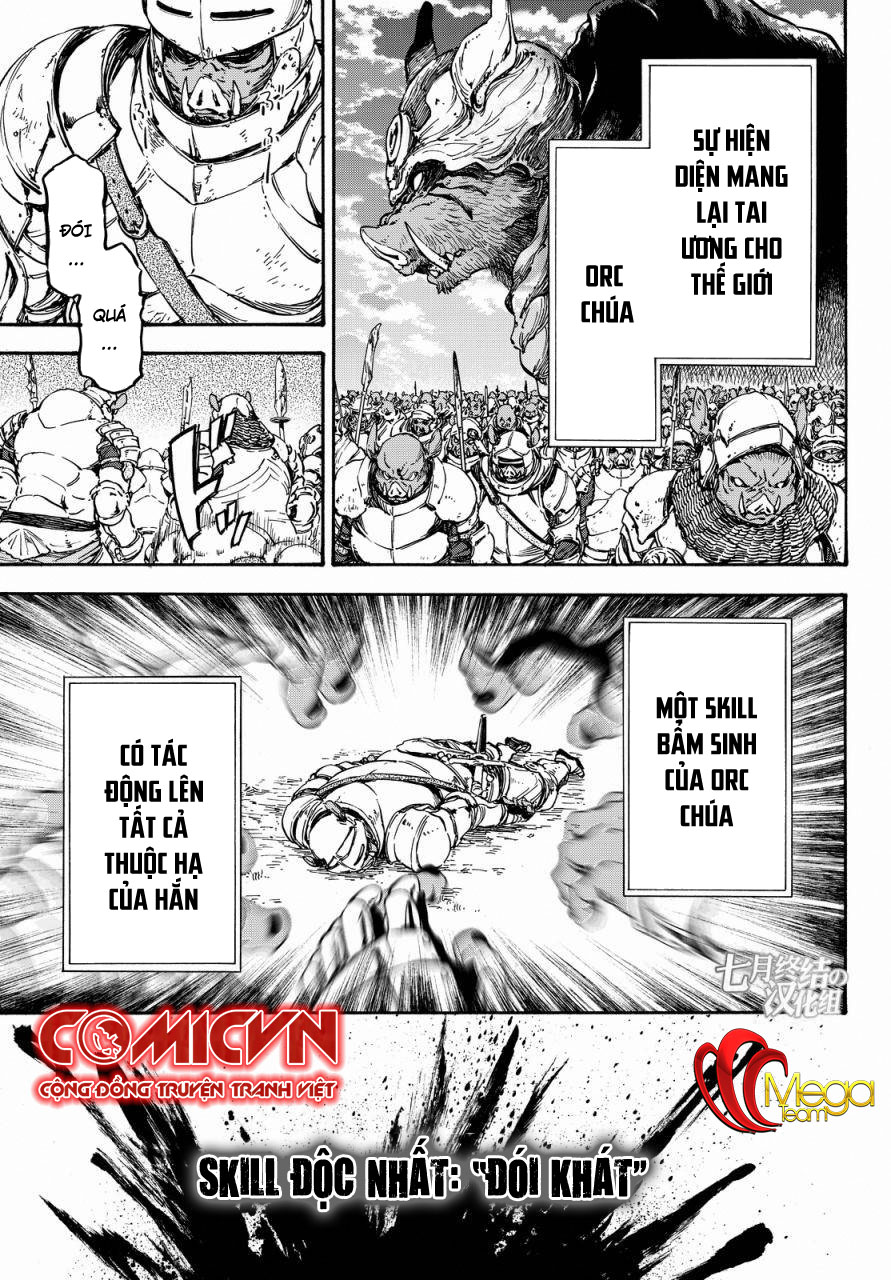 Tensei Shitara Slime Datta Ken Chapter 18 - Trang 2