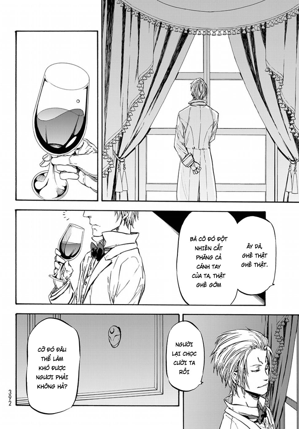 Tensei Shitara Slime Datta Ken Chapter 22 - Trang 2