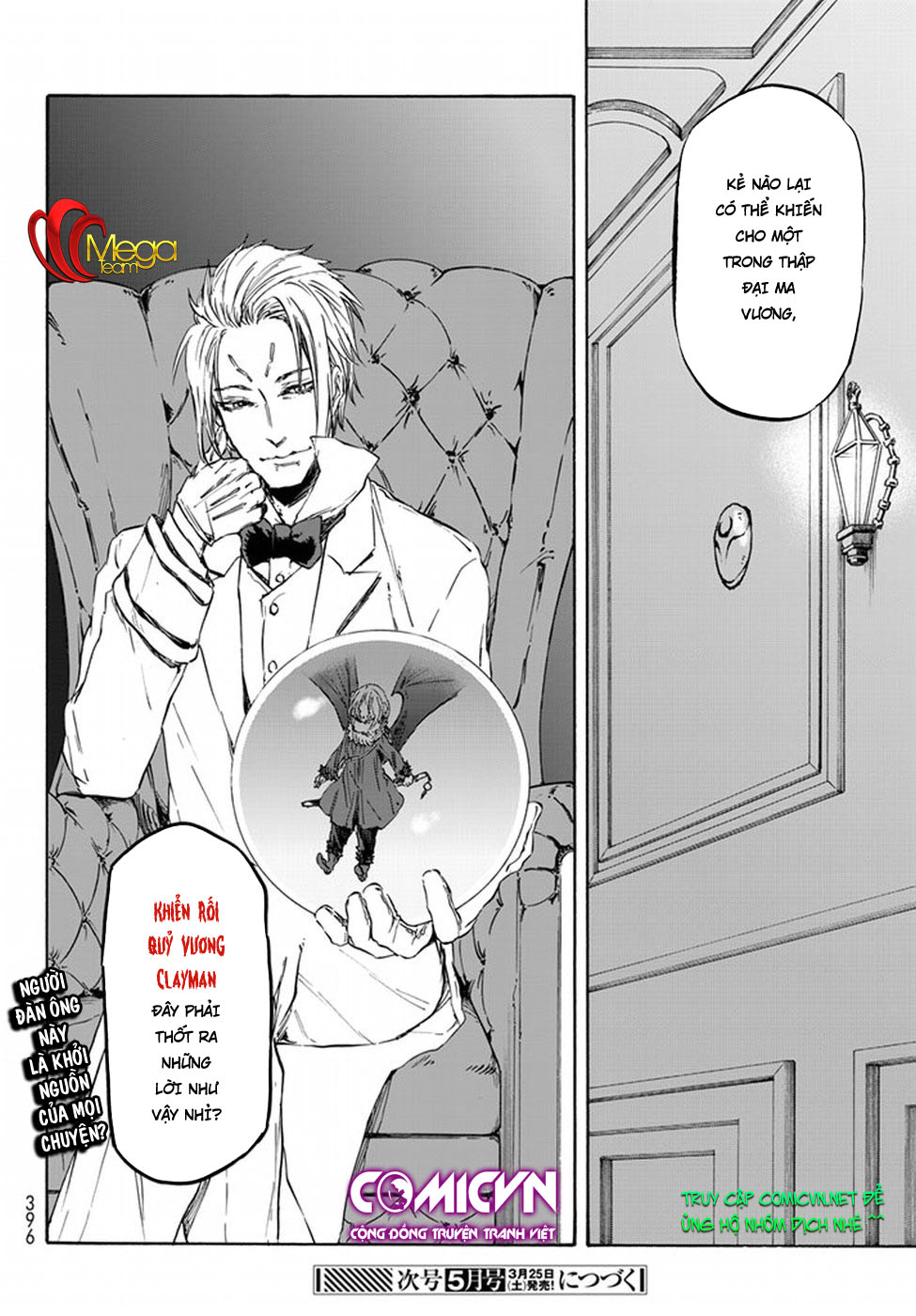 Tensei Shitara Slime Datta Ken Chapter 22 - Trang 2