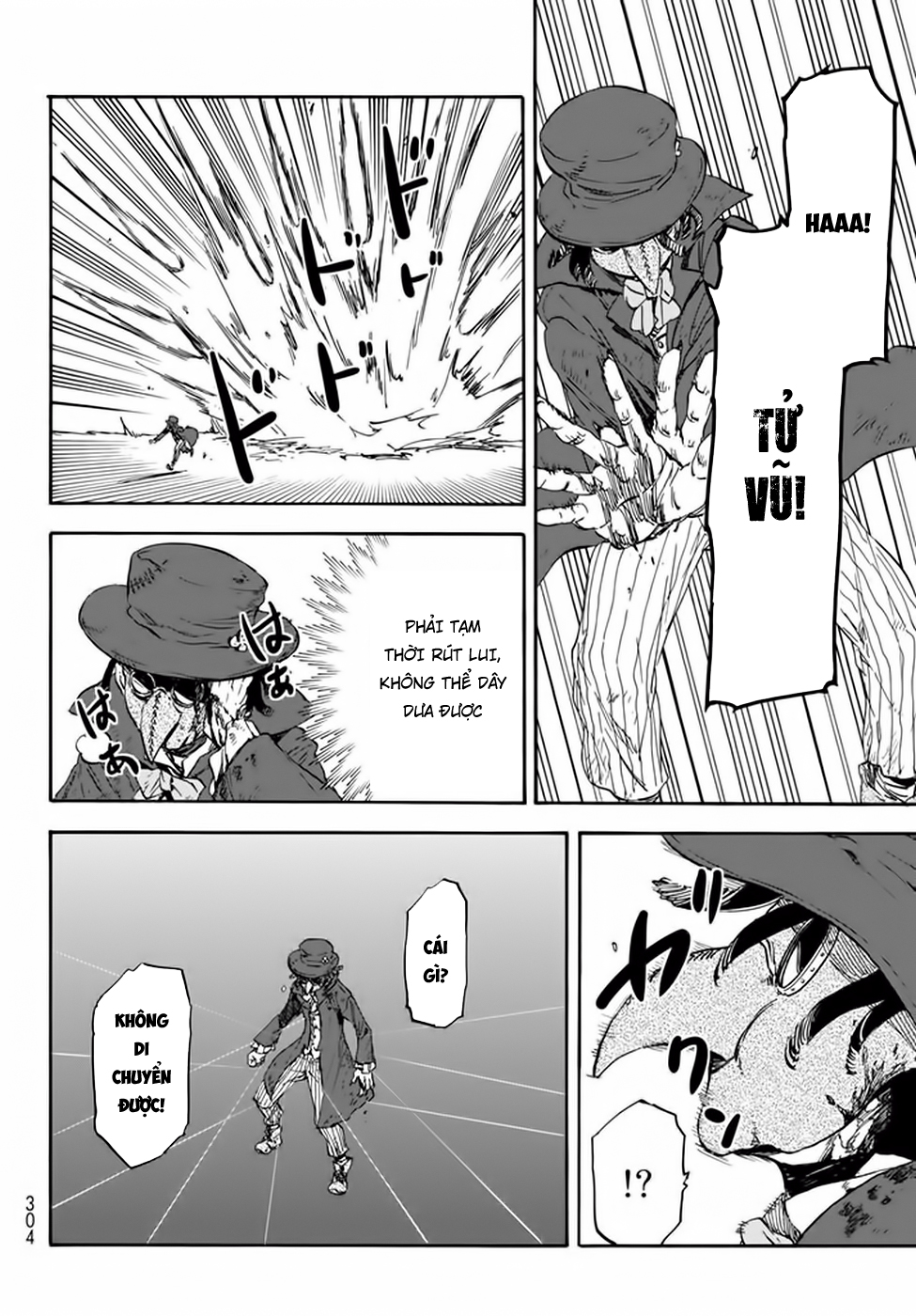 Tensei Shitara Slime Datta Ken Chapter 23 - Trang 2