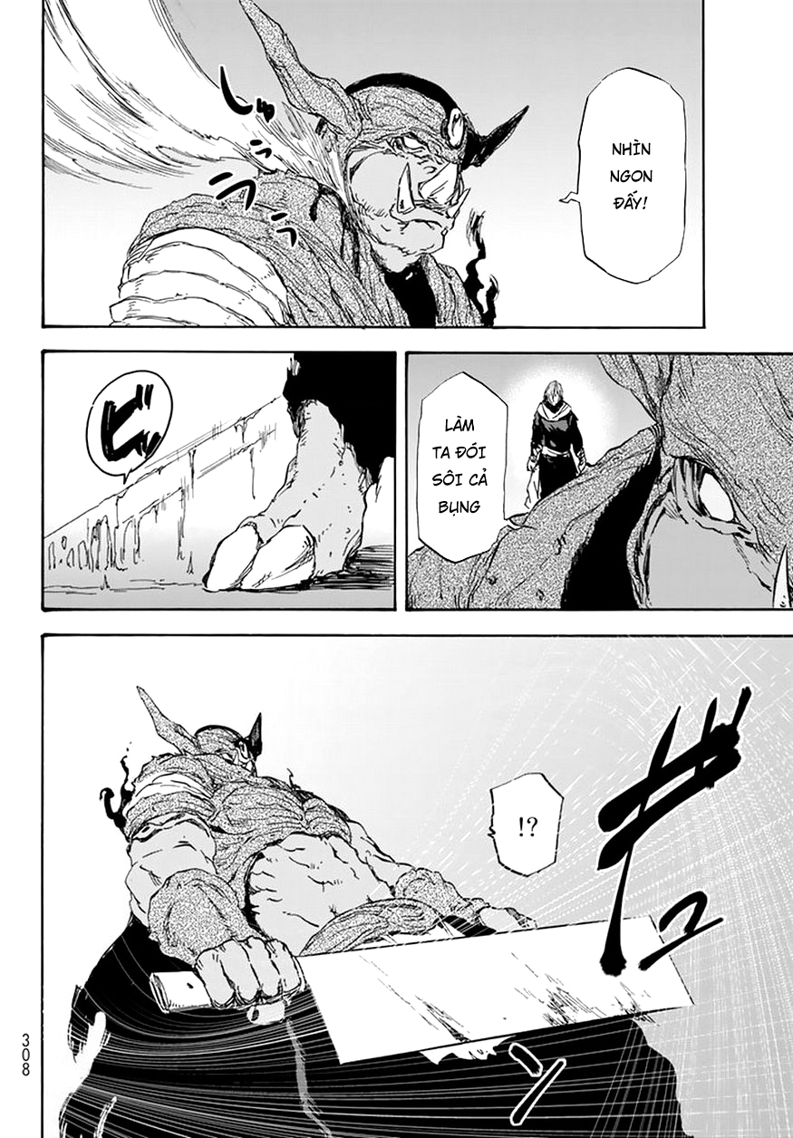 Tensei Shitara Slime Datta Ken Chapter 24 - Trang 2