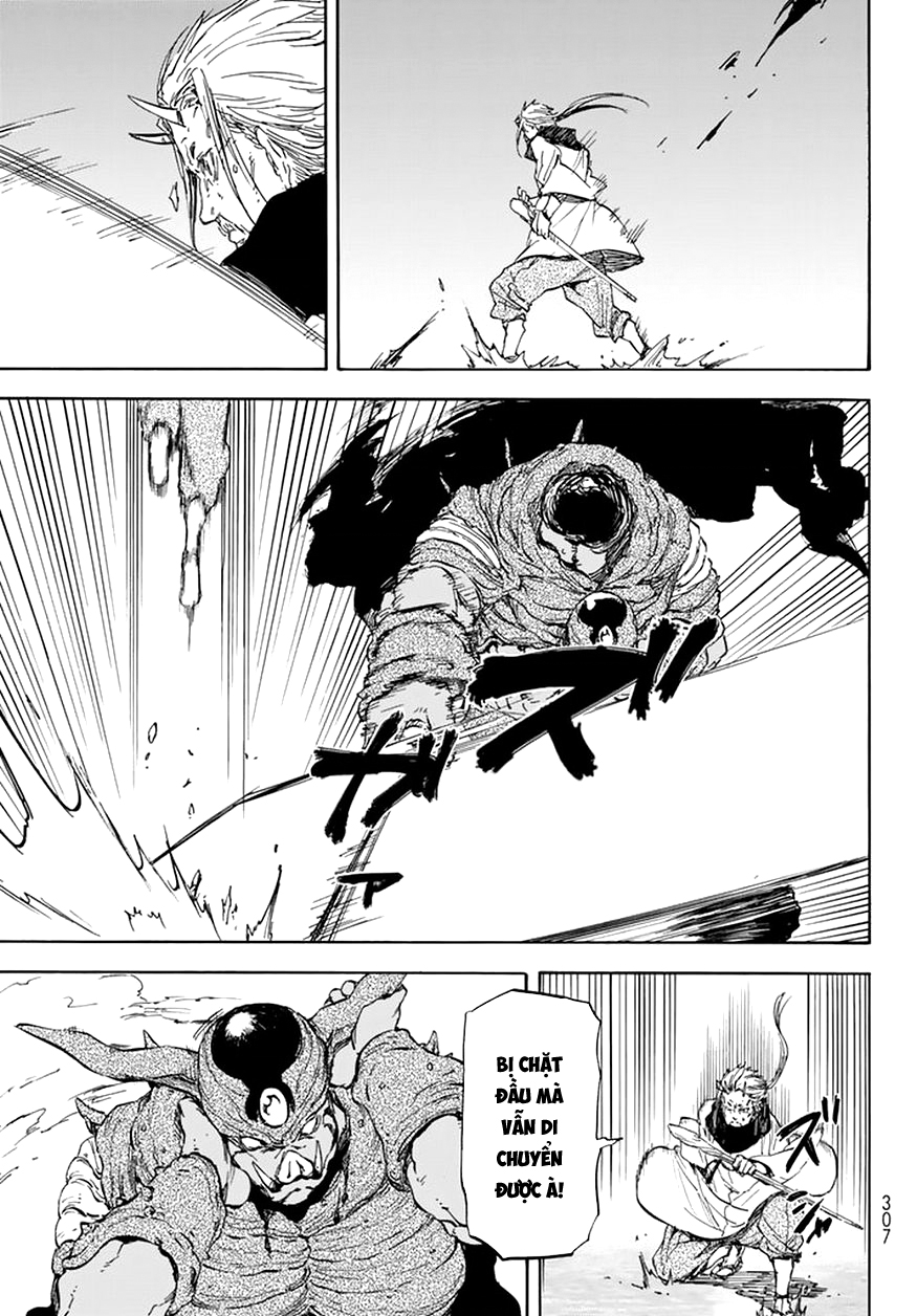 Tensei Shitara Slime Datta Ken Chapter 24 - Trang 2