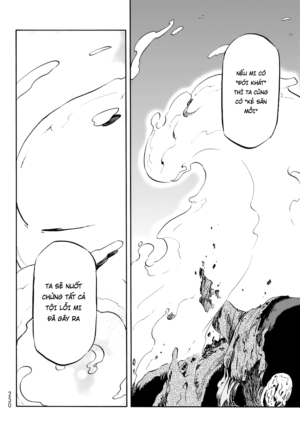 Tensei Shitara Slime Datta Ken Chapter 25 - Trang 2