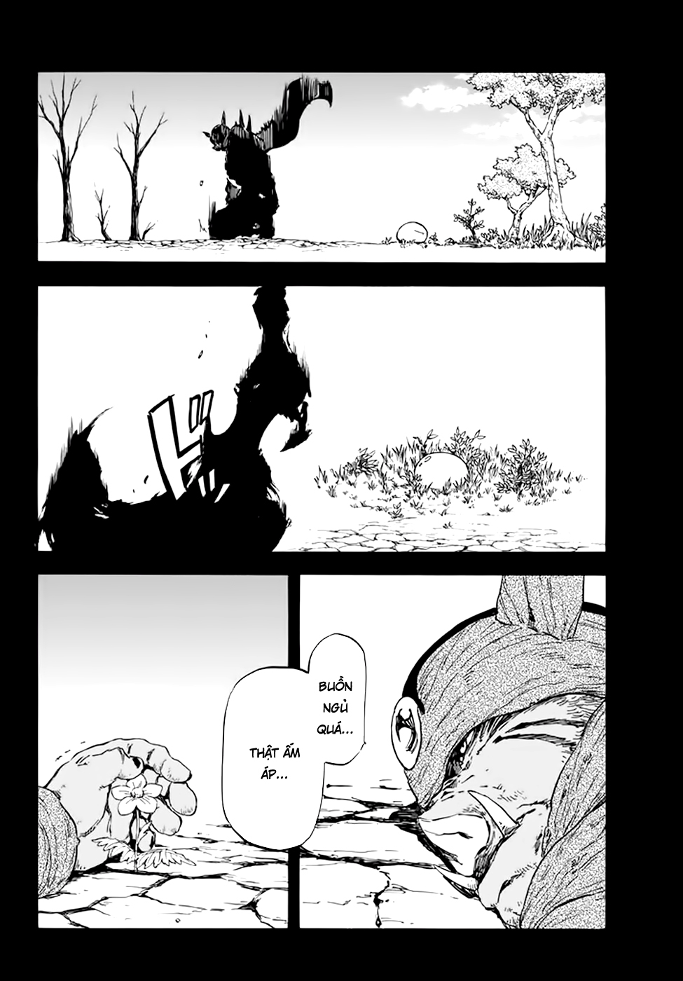 Tensei Shitara Slime Datta Ken Chapter 25 - Trang 2