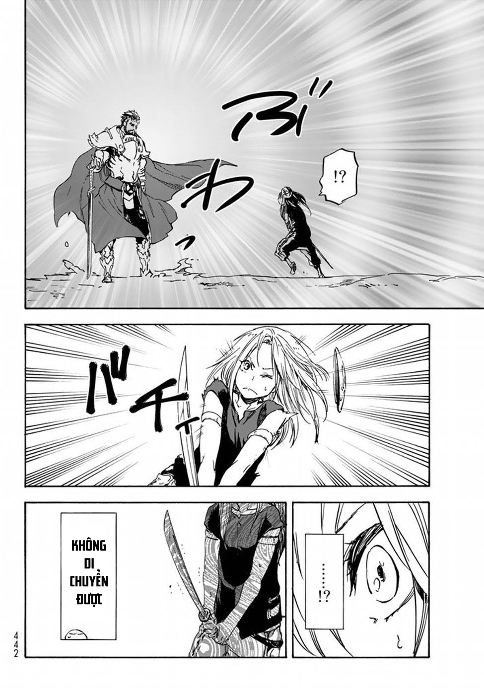 Tensei Shitara Slime Datta Ken Chapter 28 - Trang 2